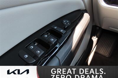 2024 Kia Sportage EX   - Photo 22 - Lake Havasu Cit, AZ 86403