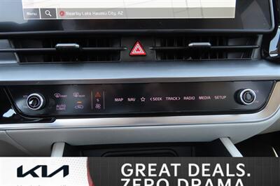 2024 Kia Sportage EX   - Photo 26 - Lake Havasu Cit, AZ 86403