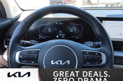 2024 Kia Sportage EX   - Photo 18 - Lake Havasu Cit, AZ 86403
