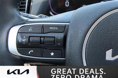 2024 Kia Sportage EX   - Photo 19 - Lake Havasu Cit, AZ 86403