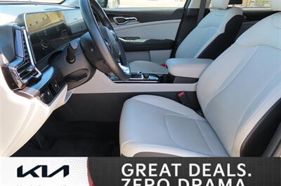 2024 Kia Sportage EX   - Photo 12 - Lake Havasu Cit, AZ 86403