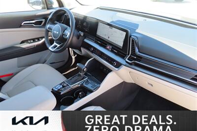 2024 Kia Sportage EX   - Photo 17 - Lake Havasu Cit, AZ 86403