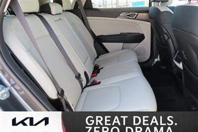 2024 Kia Sportage EX   - Photo 15 - Lake Havasu Cit, AZ 86403