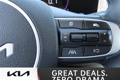 2024 Kia Sportage EX   - Photo 20 - Lake Havasu Cit, AZ 86403