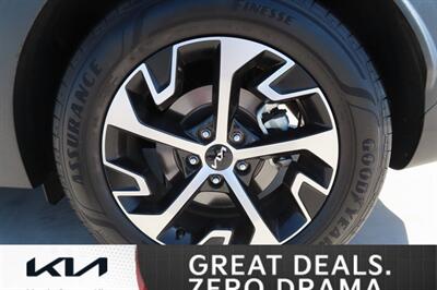 2024 Kia Sportage EX   - Photo 6 - Lake Havasu Cit, AZ 86403