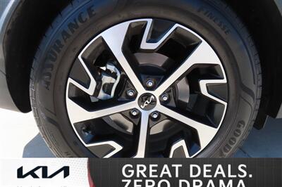 2024 Kia Sportage EX   - Photo 10 - Lake Havasu Cit, AZ 86403
