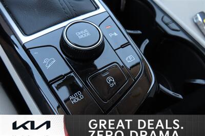 2024 Kia Sportage EX   - Photo 27 - Lake Havasu Cit, AZ 86403