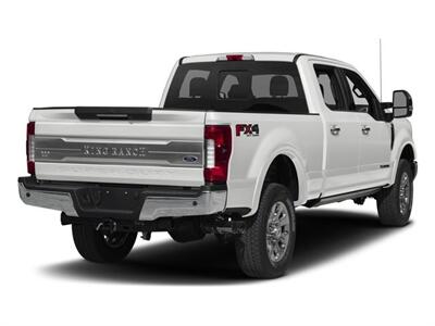 2017 Ford F-250 Super Duty XL   - Photo 2 - Lake Havasu Cit, AZ 86403