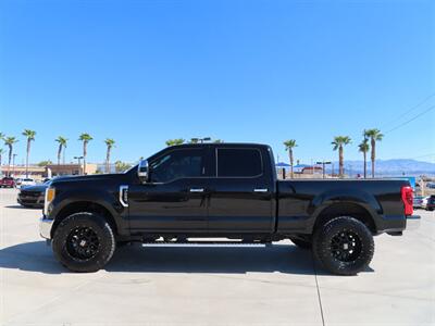 2017 Ford F-250 XLT   - Photo 4 - Lake Havasu Cit, AZ 86403