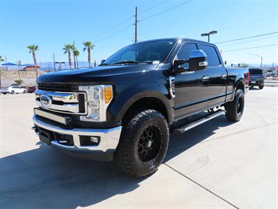 2017 Ford F-250 XLT   - Photo 3 - Lake Havasu Cit, AZ 86403