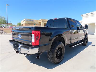 2017 Ford F-250 XLT   - Photo 8 - Lake Havasu Cit, AZ 86403