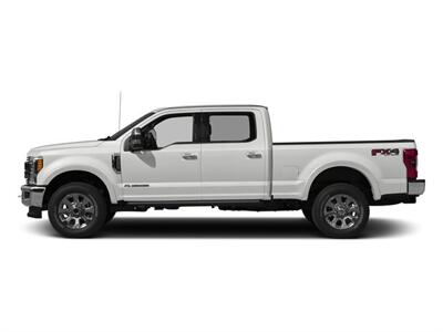 2017 Ford F-250 Super Duty XL   - Photo 3 - Lake Havasu Cit, AZ 86403