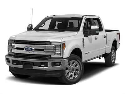 2017 Ford F-250 Super Duty XL   - Photo 1 - Lake Havasu Cit, AZ 86403