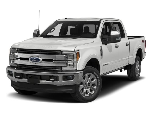 2017 Ford F-250 Super Duty XL - Photo 1 - Lake Havasu Cit, AZ 86403