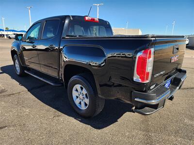 2017 GMC Canyon 2WD   - Photo 8 - Lake Havasu Cit, AZ 86403