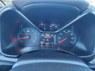 2017 GMC Canyon 2WD   - Photo 22 - Lake Havasu Cit, AZ 86403