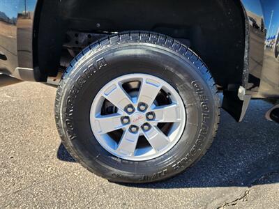 2017 GMC Canyon 2WD   - Photo 14 - Lake Havasu Cit, AZ 86403