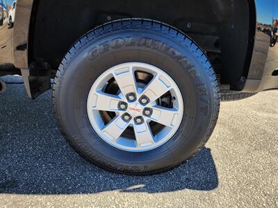 2017 GMC Canyon 2WD   - Photo 11 - Lake Havasu Cit, AZ 86403