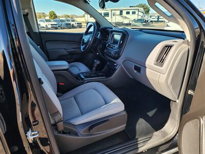 2017 GMC Canyon 2WD   - Photo 16 - Lake Havasu Cit, AZ 86403