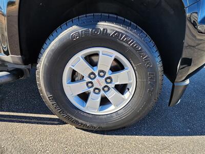 2017 GMC Canyon 2WD   - Photo 13 - Lake Havasu Cit, AZ 86403