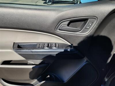 2017 GMC Canyon 2WD   - Photo 20 - Lake Havasu Cit, AZ 86403