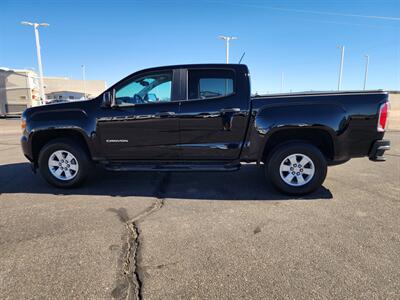2017 GMC Canyon 2WD   - Photo 9 - Lake Havasu Cit, AZ 86403