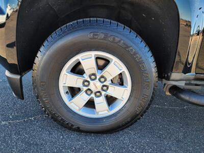 2017 GMC Canyon 2WD   - Photo 12 - Lake Havasu Cit, AZ 86403