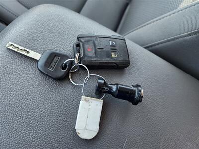 2017 GMC Canyon 2WD   - Photo 27 - Lake Havasu Cit, AZ 86403