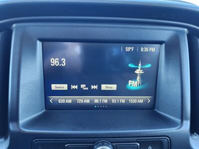 2017 GMC Canyon 2WD   - Photo 24 - Lake Havasu Cit, AZ 86403