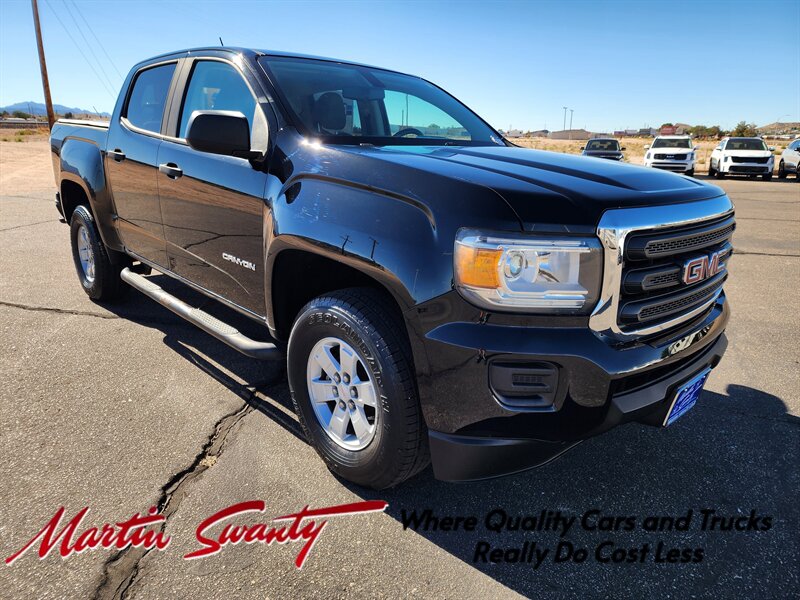 2017 GMC Canyon 2WD   - Photo 1 - Lake Havasu Cit, AZ 86403