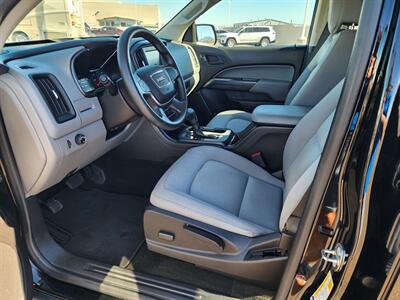 2017 GMC Canyon 2WD   - Photo 18 - Lake Havasu Cit, AZ 86403