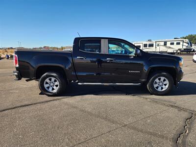 2017 GMC Canyon 2WD   - Photo 4 - Lake Havasu Cit, AZ 86403