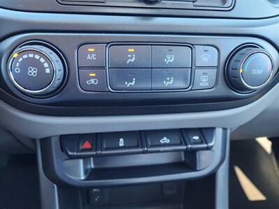 2017 GMC Canyon 2WD   - Photo 26 - Lake Havasu Cit, AZ 86403