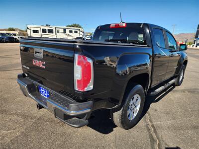 2017 GMC Canyon 2WD   - Photo 5 - Lake Havasu Cit, AZ 86403