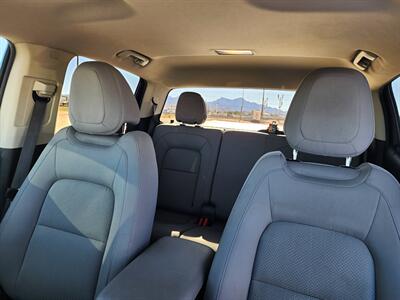 2017 GMC Canyon 2WD   - Photo 19 - Lake Havasu Cit, AZ 86403