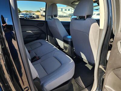 2017 GMC Canyon 2WD   - Photo 17 - Lake Havasu Cit, AZ 86403