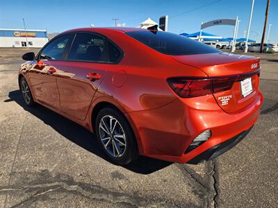 2023 Kia Forte LXS   - Photo 6 - Lake Havasu Cit, AZ 86403
