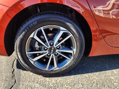 2023 Kia Forte LXS   - Photo 11 - Lake Havasu Cit, AZ 86403