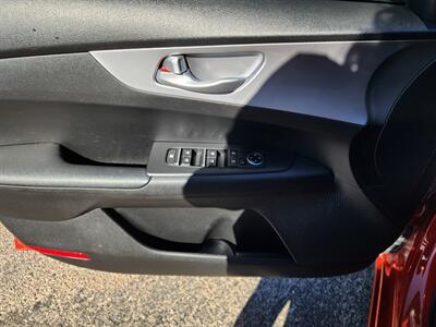 2023 Kia Forte LXS   - Photo 16 - Lake Havasu Cit, AZ 86403