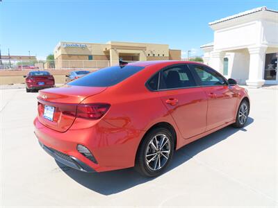2023 Kia Forte LXS   - Photo 8 - Lake Havasu Cit, AZ 86403