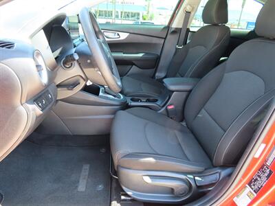 2023 Kia Forte LXS   - Photo 12 - Lake Havasu Cit, AZ 86403