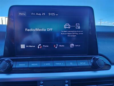 2023 Kia Forte LXS   - Photo 21 - Lake Havasu Cit, AZ 86403