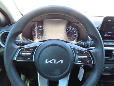 2023 Kia Forte LXS   - Photo 17 - Lake Havasu Cit, AZ 86403