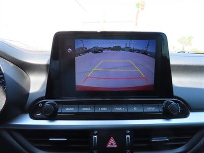 2023 Kia Forte LXS   - Photo 26 - Lake Havasu Cit, AZ 86403