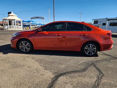2023 Kia Forte LXS   - Photo 7 - Lake Havasu Cit, AZ 86403