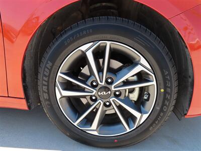 2023 Kia Forte LXS   - Photo 11 - Lake Havasu Cit, AZ 86403