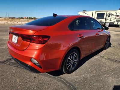 2023 Kia Forte LXS   - Photo 5 - Lake Havasu Cit, AZ 86403