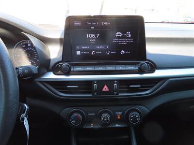 2023 Kia Forte LXS   - Photo 23 - Lake Havasu Cit, AZ 86403