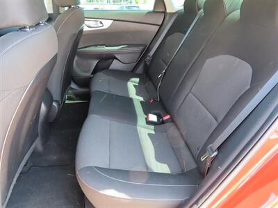 2023 Kia Forte LXS   - Photo 13 - Lake Havasu Cit, AZ 86403