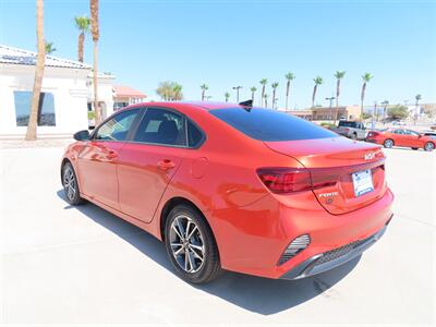 2023 Kia Forte LXS   - Photo 7 - Lake Havasu Cit, AZ 86403